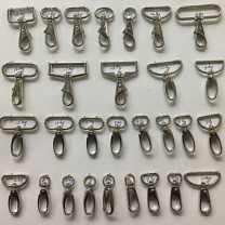 匠心独运 探索皮带扣等服装辅料的生产工艺与行业趋势